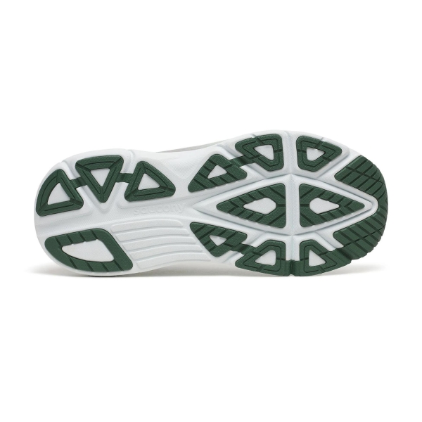Saucony Guide 19 - Verde