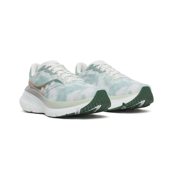 Saucony Guide 19 - Verde