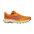 Saucony Peregrine 16 - Fuego/Cyber