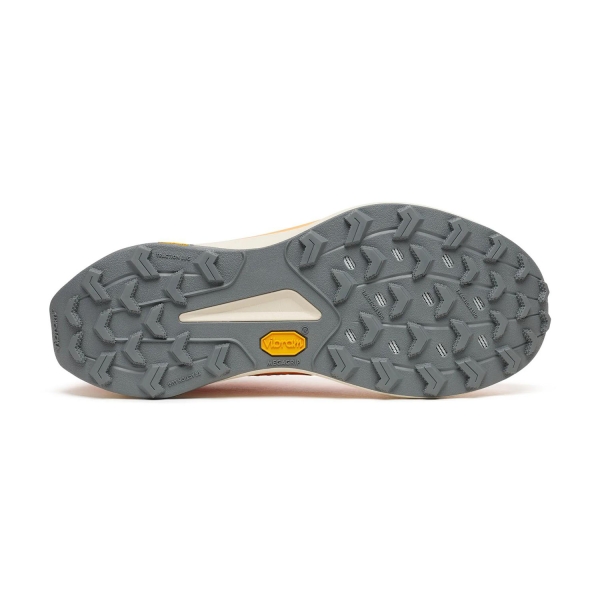 Saucony Peregrine 16 - Fuego/Cyber