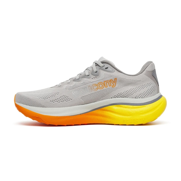 Saucony Ride 19 - Cadet/Fuego