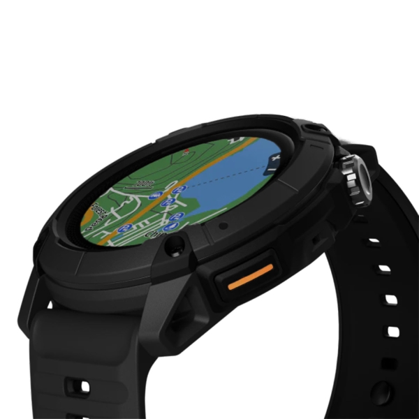 COROS NOMAD GPS Watch - Black