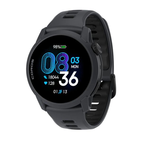 COROS PACE 4 Reloj GPS - Black