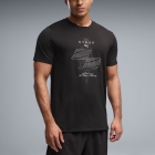 Puma x HYROX CLOUDSPUN Camiseta - Black