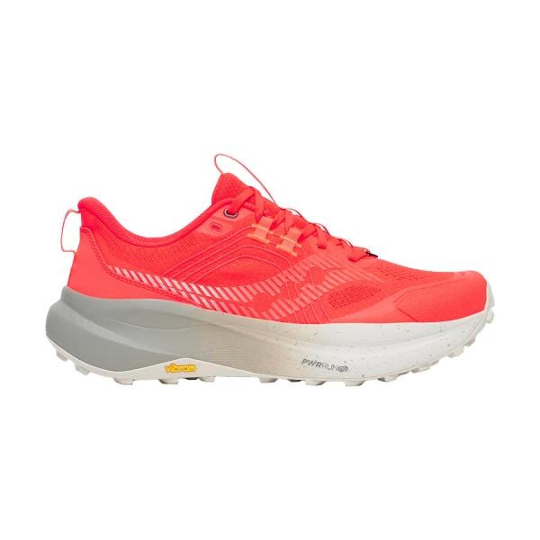 Saucony Xodus Ultra 4 - Vizired/Quartz
