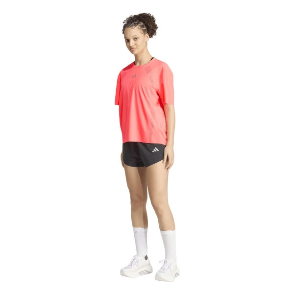 adidas adi365 Aspyre T-Shirt - Solar Turbo