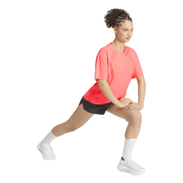 adidas adi365 Aspyre T-Shirt - Solar Turbo