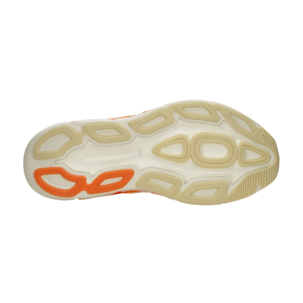 adidas Adistar BYD 2 - Acid Orange/Chalk White/Beam Orange