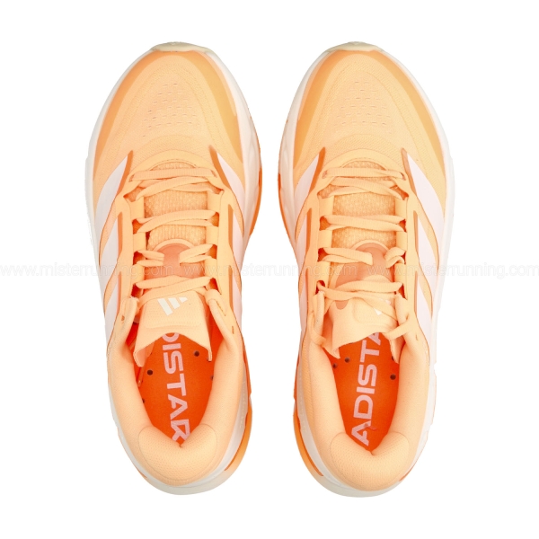 adidas Adistar BYD 2 - Acid Orange/Chalk White/Beam Orange