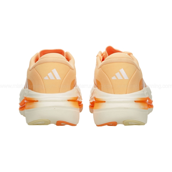 adidas Adistar BYD 2 - Acid Orange/Chalk White/Beam Orange