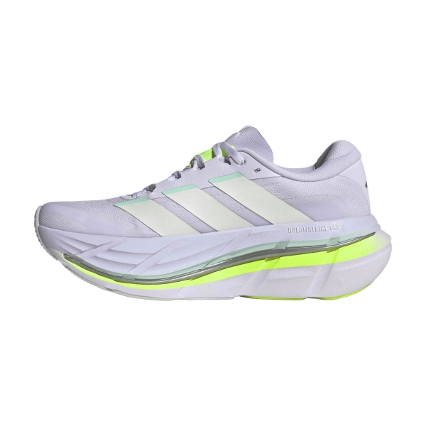 adidas Adistar BYD 2 - Frozen Purple/Chalk White/Hi Res Yellow