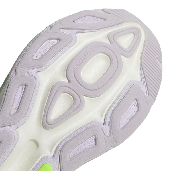 adidas Adistar BYD 2 - Frozen Purple/Chalk White/Hi Res Yellow