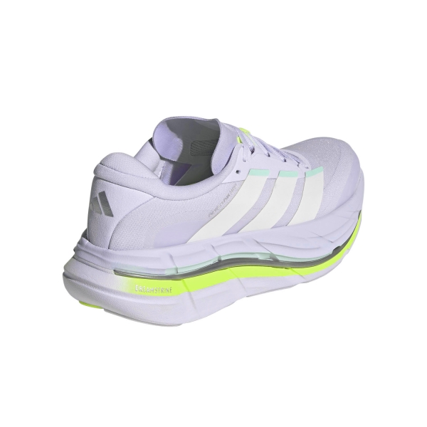 adidas Adistar BYD 2 - Frozen Purple/Chalk White/Hi Res Yellow