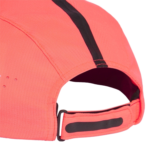 adidas ADIZERO CLIMACOOL Cappello - Solar Turbo/Black Reflective