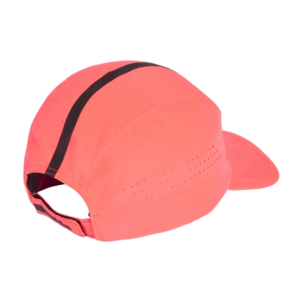 adidas ADIZERO CLIMACOOL Cappello - Solar Turbo/Black Reflective
