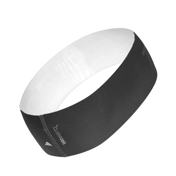 adidas Terrex CLIMACOOL Headband - Grey Six/Black