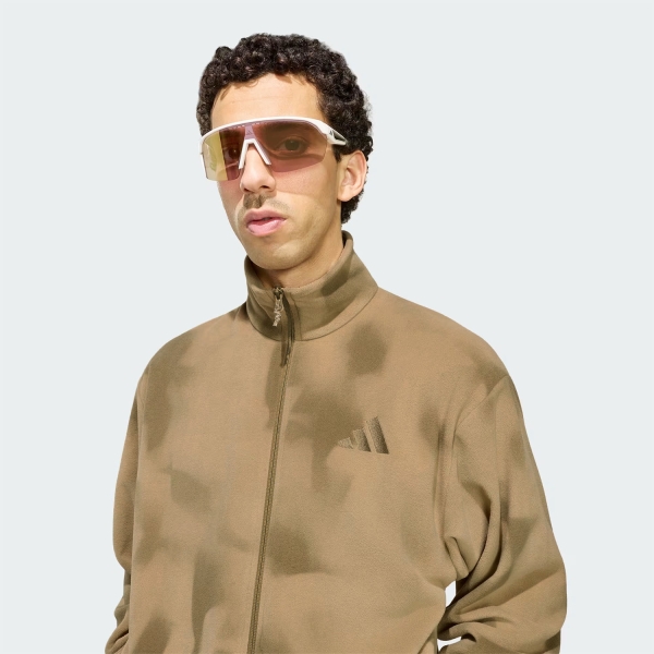 adidas Terrex Multi CLIMAWARM Giacca - Cardboard/Earth Strata