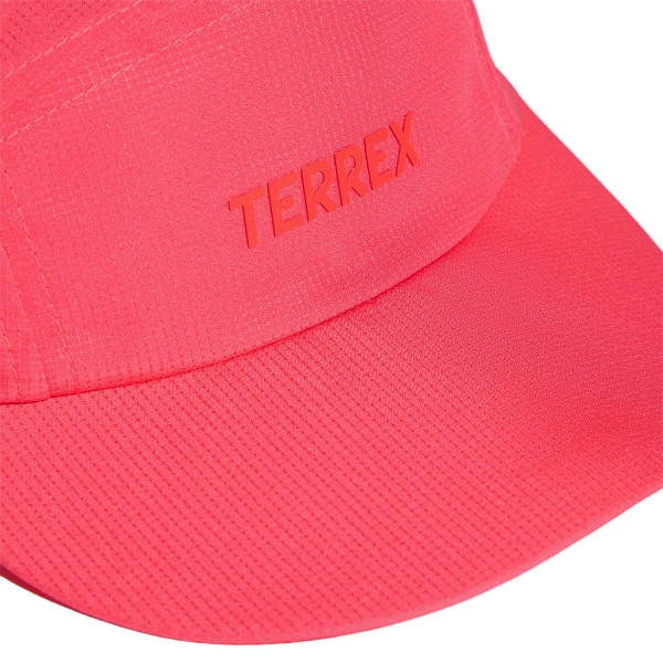 adidas Terrex Xperior CLIMACOOL Cap - Pure Turbo
