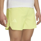 adidas Terrex Xperior 5in Shorts - Semi Frozen Lemon