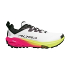 Altra Experience Wild 3+ - Ice/Black/Safety Yellow