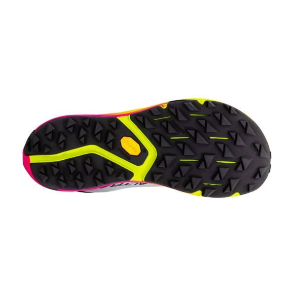 Altra Experience Wild 3+ - Ice/Black/Safety Yellow