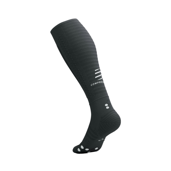 Compressport Full Aero 2.0 Socks - Black/White