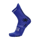 Compressport Pro Racing V4.0 Trail Socks - Dazz Blue/Blues