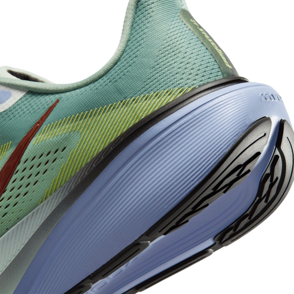 Nike Pegasus 42 SE - Steam/University Red/Frosted Spruce