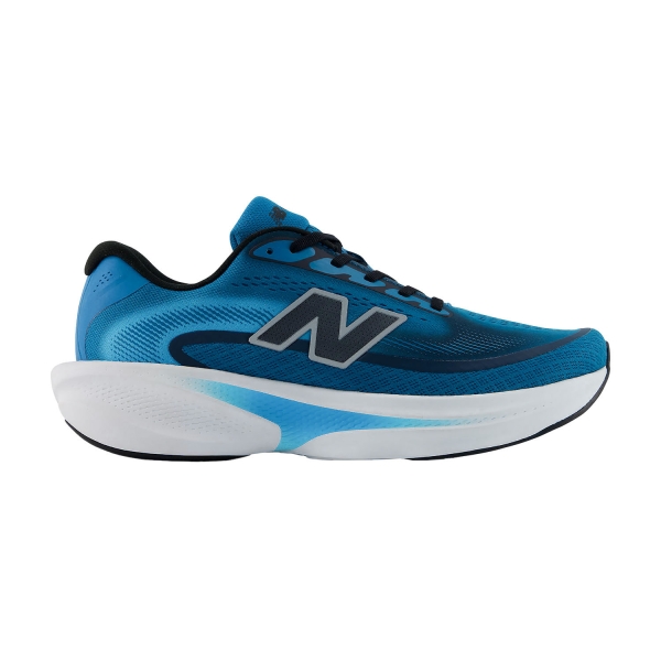 Men's Neutral Running Shoes New Balance Ellipse  North Sea/Black MELPS8XA