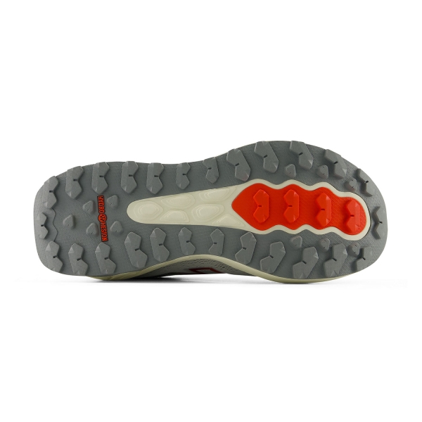 New Balance Fresh Foam Garoé v2 - Slate Grey/Neo Flame