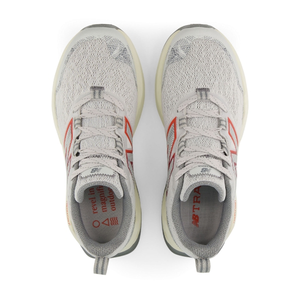 New Balance Fresh Foam Garoé v2 - Slate Grey/Neo Flame
