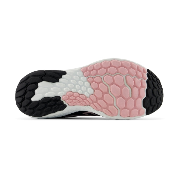 New Balance Fresh Foam X Evoz v4 - Black Cement/Pink Chalk/Alabaster