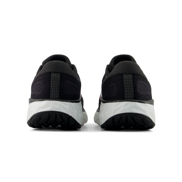 New Balance Fresh Foam X Evoz v4 - Black Cement/Pink Chalk/Alabaster
