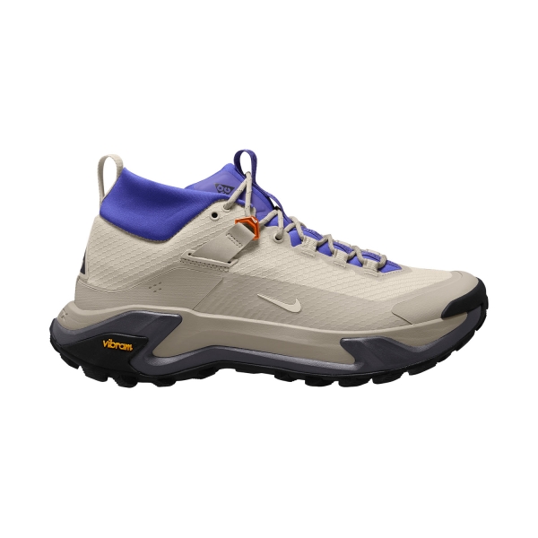 Men's Outdoor Shoes Nike ACG Zegama Hike  Light Orewood Brown IO7854100