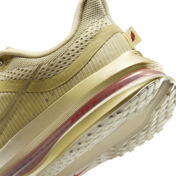 Nike Pegasus Premium - Light Khaki/Metallic Gold Grain/Sail/Chalk