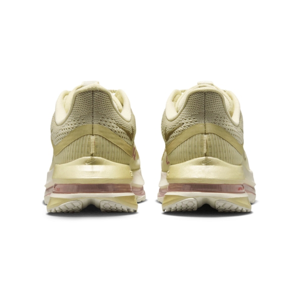 Nike Pegasus Premium - Light Khaki/Metallic Gold Grain/Sail/Chalk