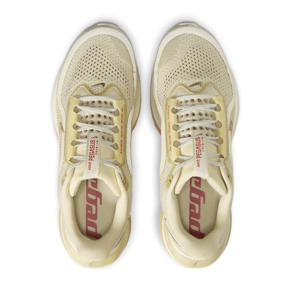 Nike Pegasus Premium - Light Khaki/Metallic Gold Grain/Sail/Chalk