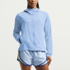 Nike Swift Jacket - Aluminum/Reflective Silver