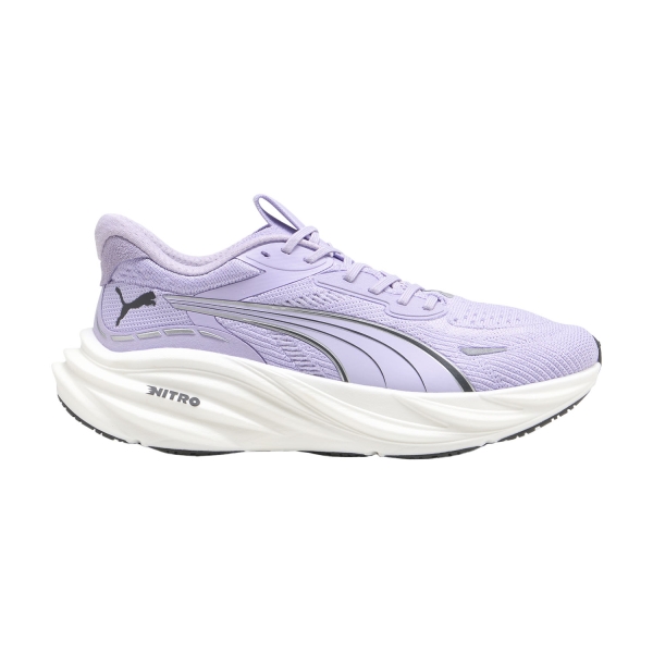  Puma Magnify NITRO 3  Light Lavender/Silver 31104714
