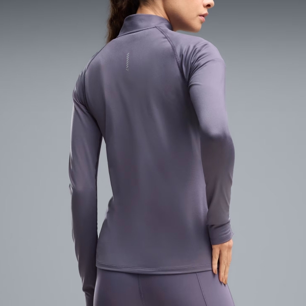 Puma Velocity CLOUDSPUN Shirt - Inky Depths