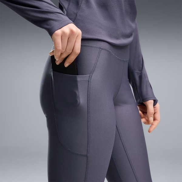 Puma Velocity Tights - Inky Depths
