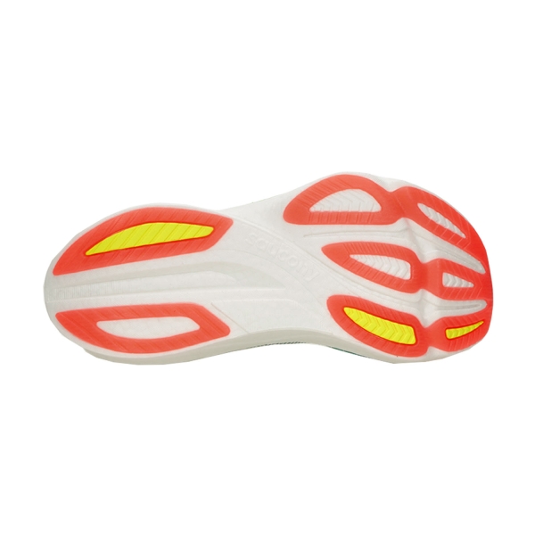 Saucony Endorphin Azura - White/Multi