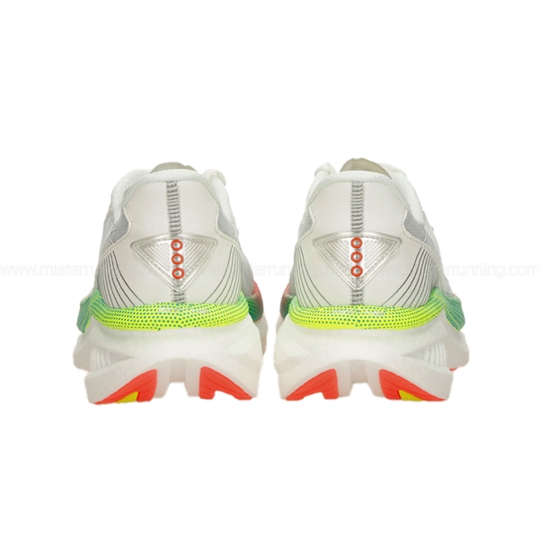 Saucony Endorphin Azura - White/Multi