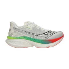 Saucony Endorphin Azura - White/Multi