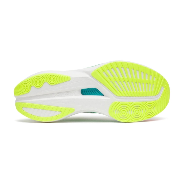 Saucony Endorphin Speed 5 - White/Multi
