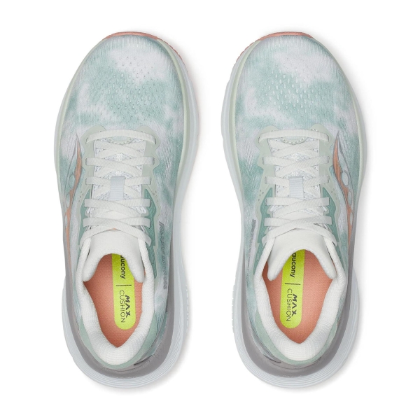 Saucony Guide 19 - Verde