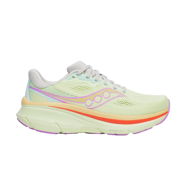  Saucony Guide 19 Prism  Key Lime S21058411