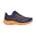 Saucony Peregrine 16 - Naval/Persian