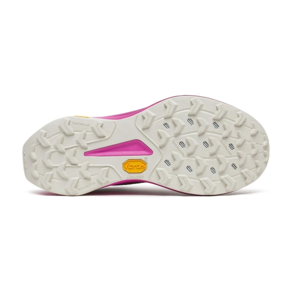 Saucony Peregrine 16 - Plum/Mulberry