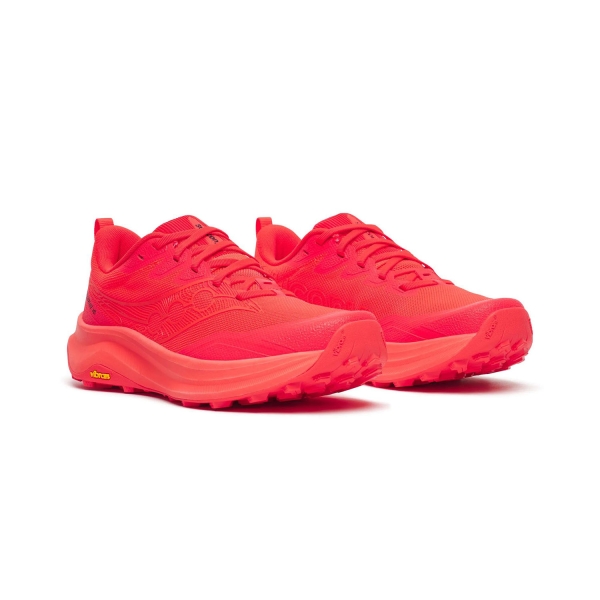 Saucony Peregrine 16 - Vizired